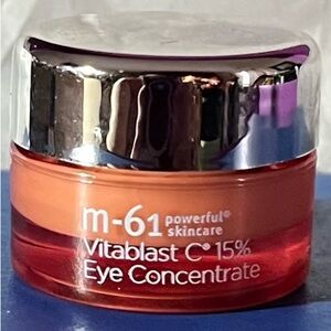 m-61 Vitablast C 15% Eye Concentrate MINI’S 0.1 oz 5/$20🌻🌻 (Brand New)🌻🌻